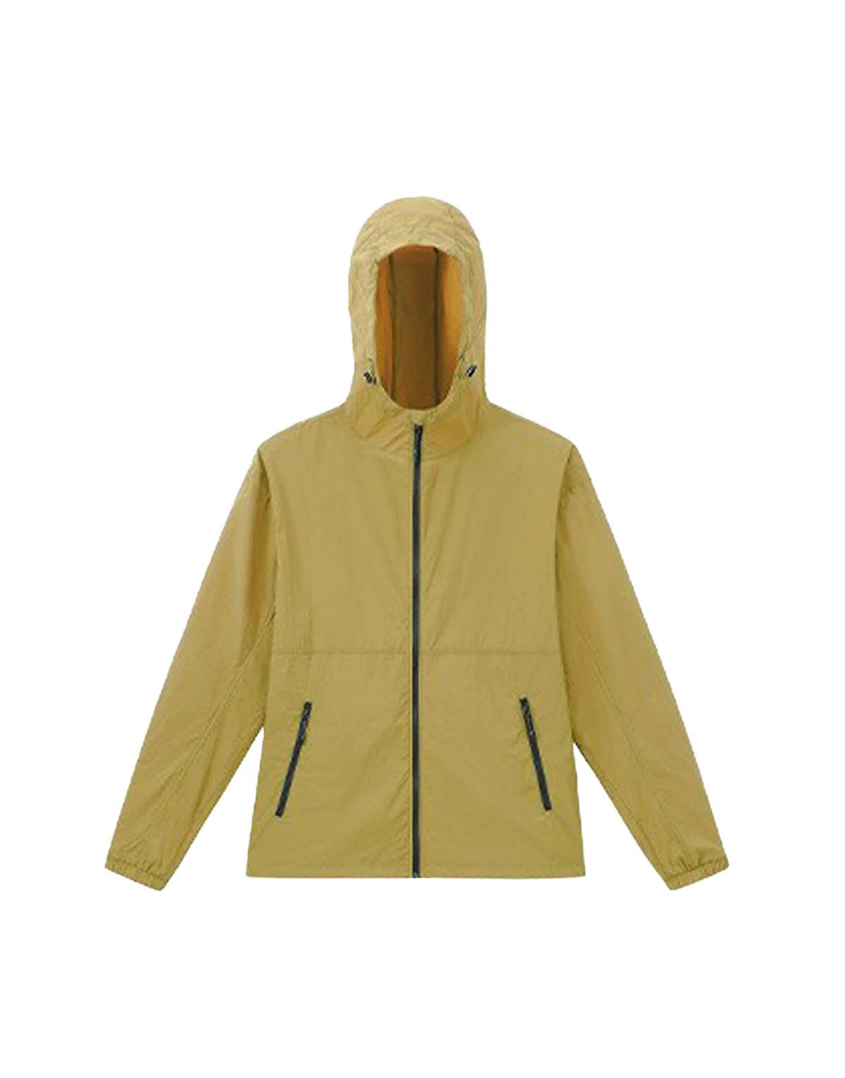 Summer lightweight breathable cooling sun-protection jacket-6080-1